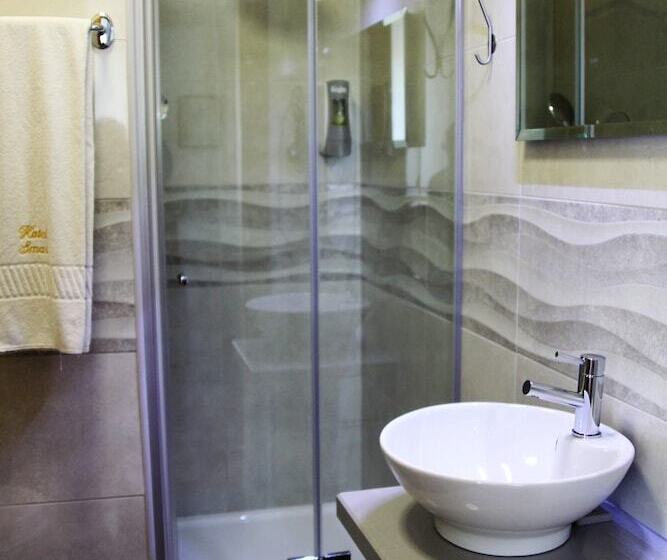 스탠다드 싱글 룸, Smart