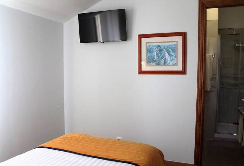 스탠다드 싱글 룸, Smart