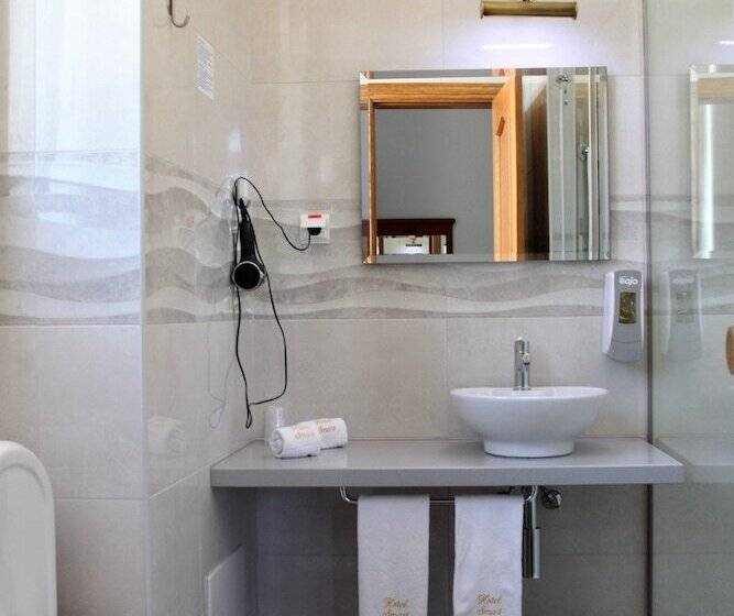 스탠다드 룸, Smart