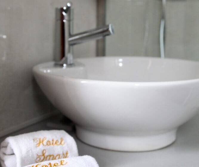 스탠다드 룸, Smart