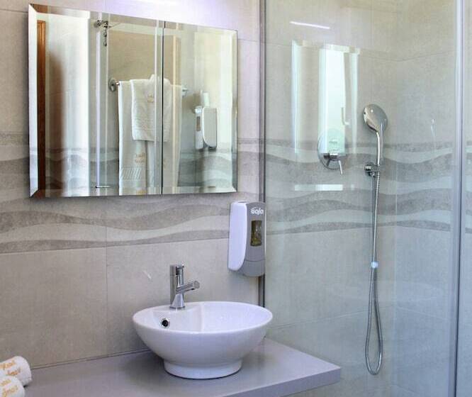 스탠다드 룸, Smart