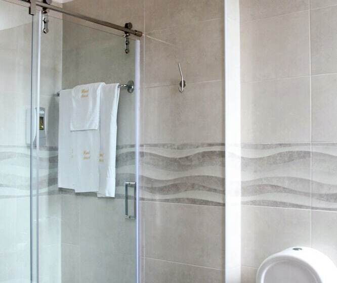 스탠다드 룸, Smart