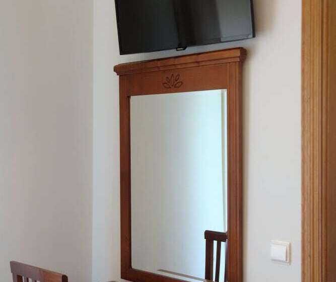 스탠다드 룸, Smart