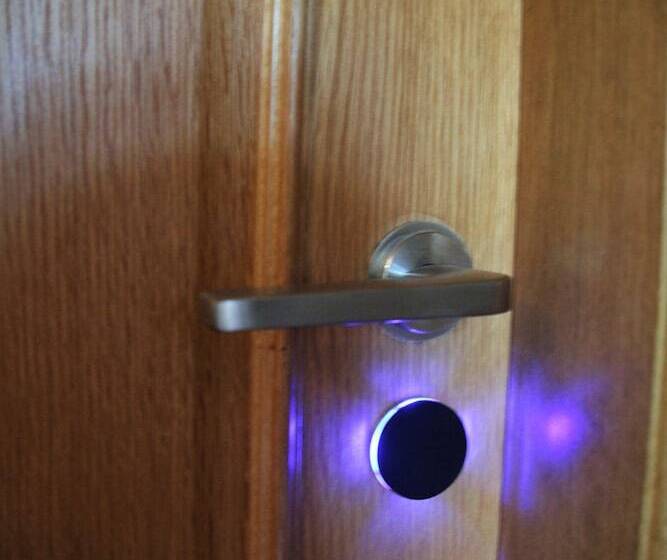 스탠다드 룸, Smart