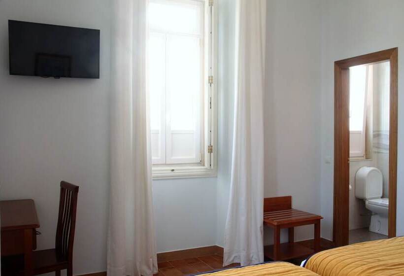 스탠다드 룸, Smart