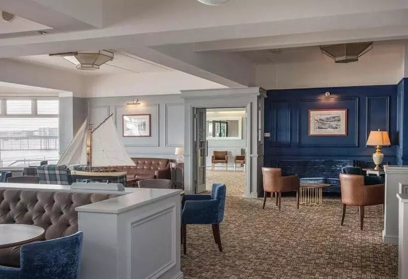 オーシャンビュースタンダードルーム, Trouville Hotel By Compass Hospitality