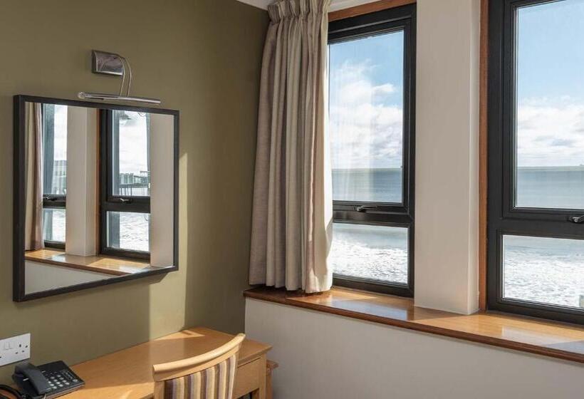 Номер Стандарт Вид на Море, Trouville Hotel By Compass Hospitality