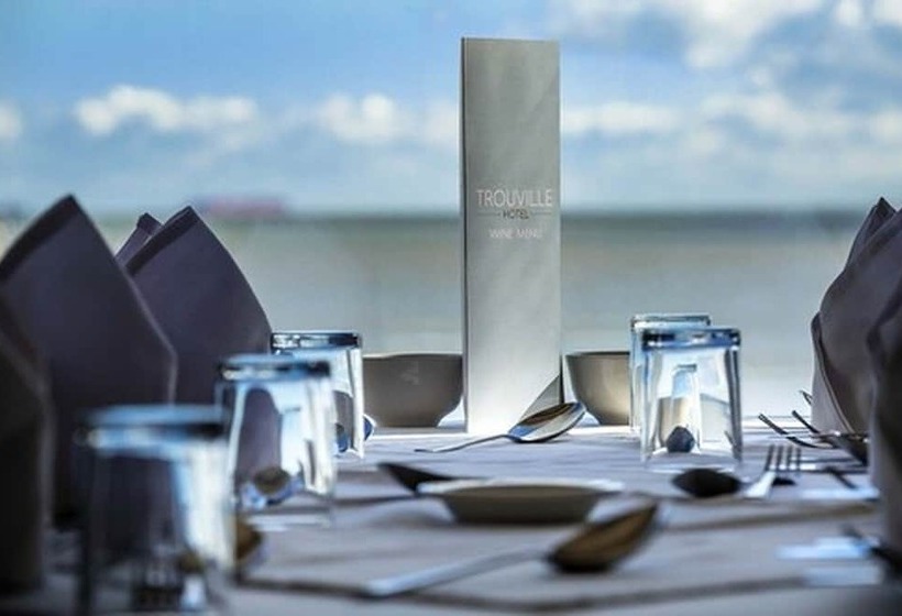 Номер Стандарт Вид на Море, Trouville Hotel By Compass Hospitality