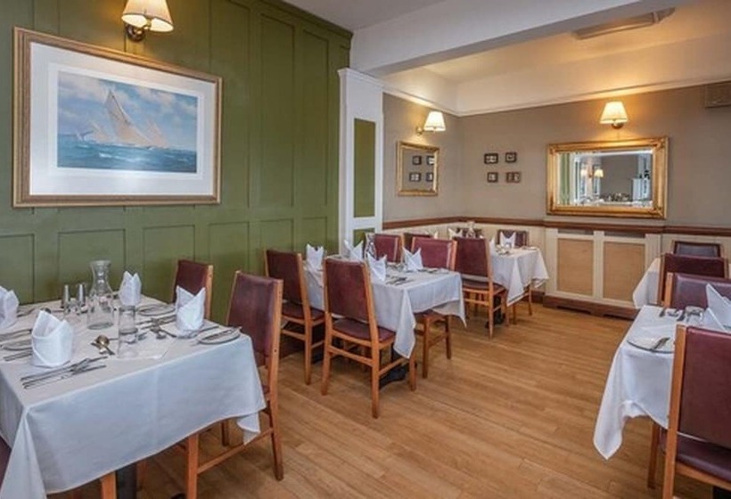 غرفة قياسية مطلّة علي البحر, Trouville Hotel By Compass Hospitality