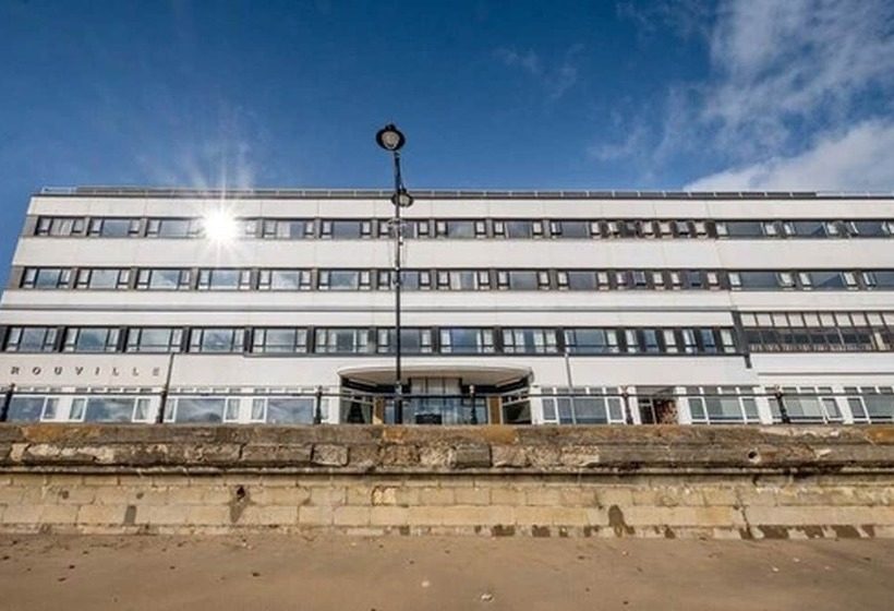 غرفة قياسية فردية, Trouville Hotel By Compass Hospitality