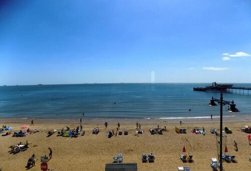 Triple Room Sea View, Trouville Hotel By Compass Hospitality