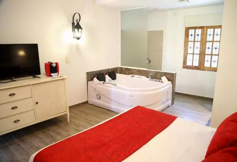 ジュニアスイート, Villa Toscana Boutique Hotel  Adults Only