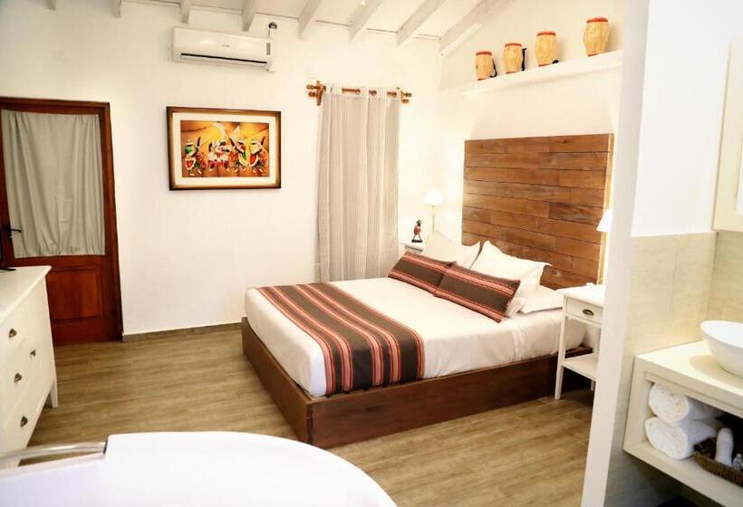 سوییت جونیور, Villa Toscana Boutique Hotel  Adults Only