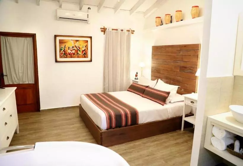 ジュニアスイート, Villa Toscana Boutique Hotel  Adults Only