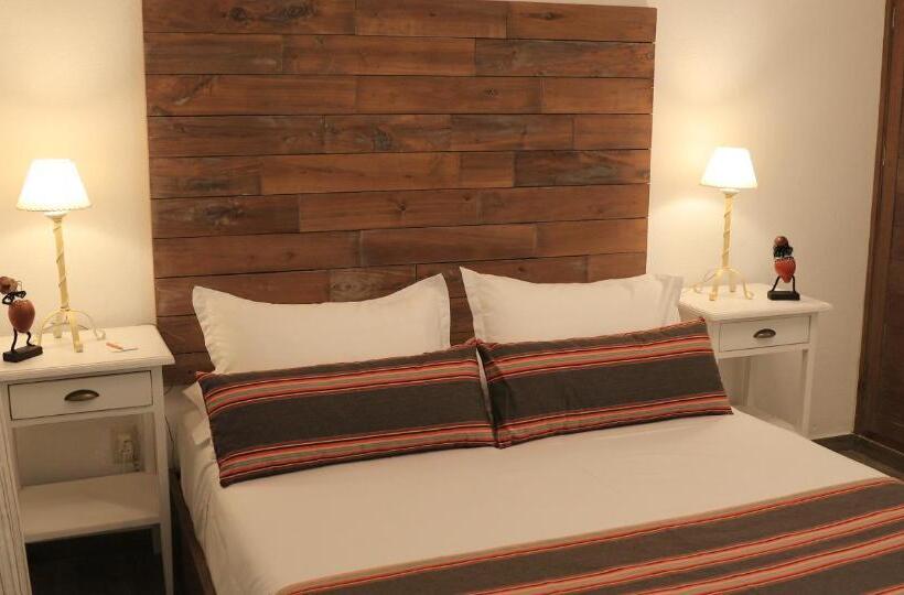 주니어 스위트, Villa Toscana Boutique Hotel  Adults Only