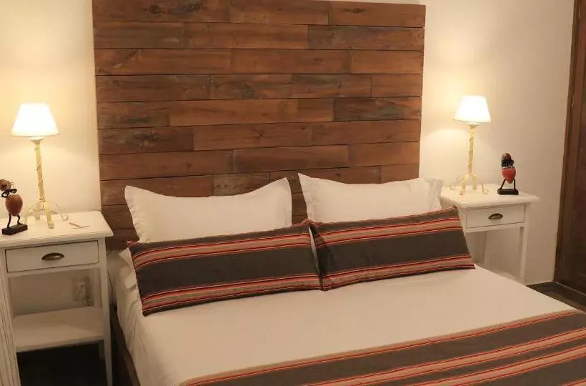 ジュニアスイート, Villa Toscana Boutique Hotel  Adults Only
