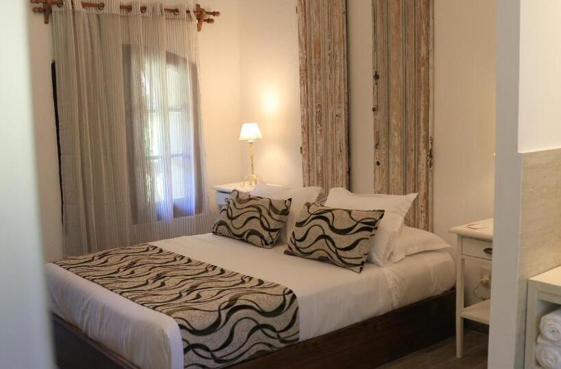 سوییت جونیور, Villa Toscana Boutique Hotel  Adults Only