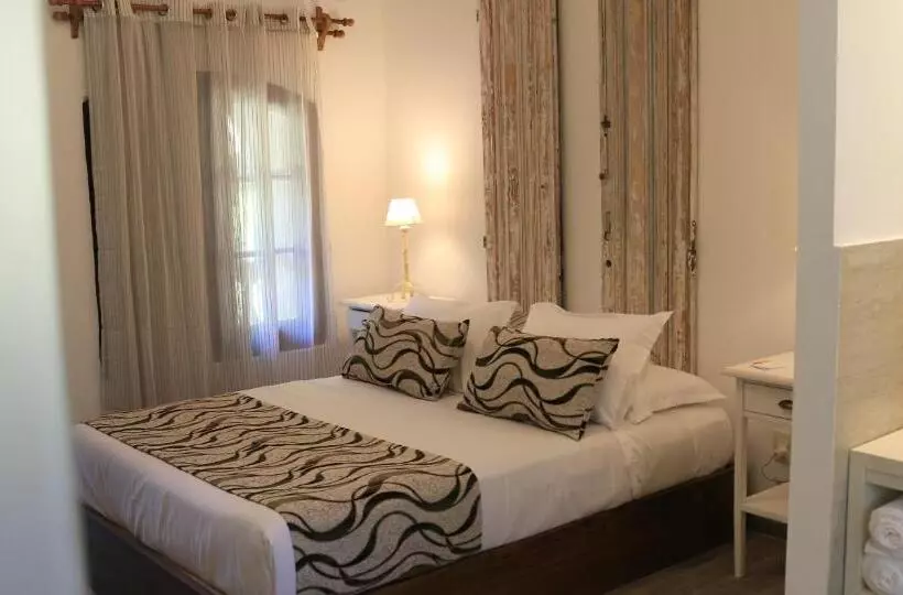 ジュニアスイート, Villa Toscana Boutique Hotel  Adults Only