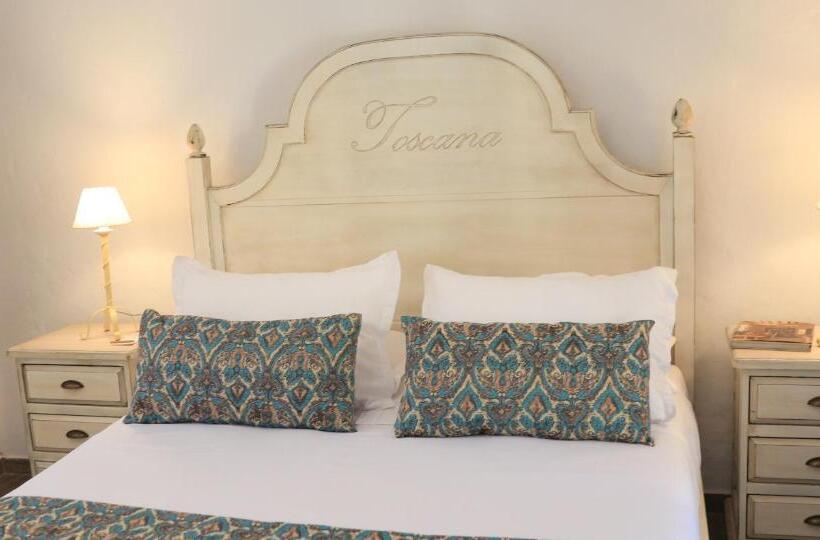 سوییت جونیور, Villa Toscana Boutique Hotel  Adults Only