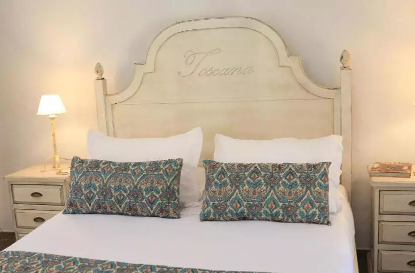 ジュニアスイート, Villa Toscana Boutique Hotel  Adults Only