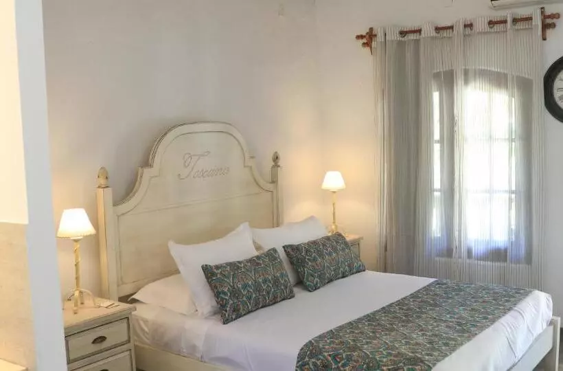 ジュニアスイート, Villa Toscana Boutique Hotel  Adults Only