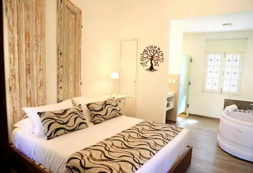 ジュニアスイート, Villa Toscana Boutique Hotel  Adults Only