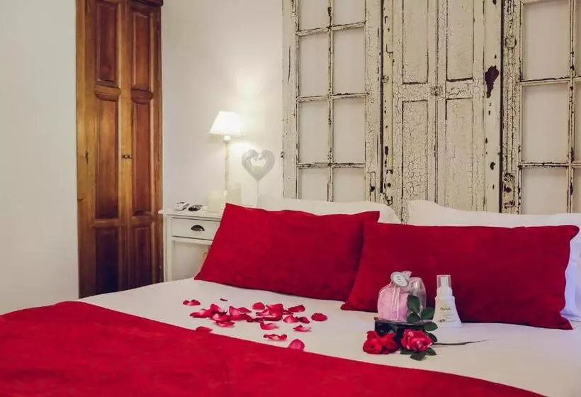ジュニアスイート, Villa Toscana Boutique Hotel  Adults Only