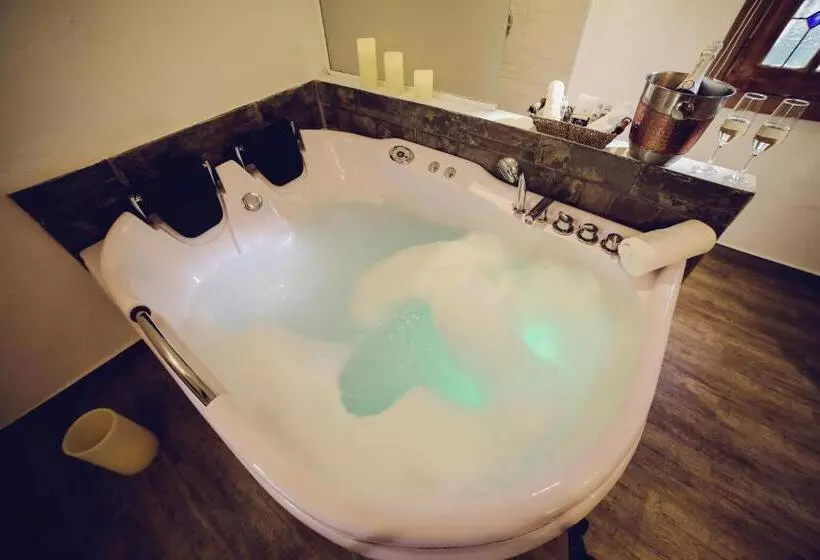 ジュニアスイート, Villa Toscana Boutique Hotel  Adults Only