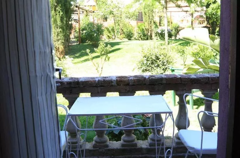 スイート, Villa Toscana Boutique Hotel  Adults Only