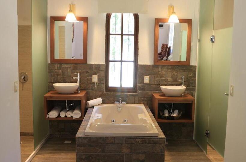 سوییت, Villa Toscana Boutique Hotel  Adults Only