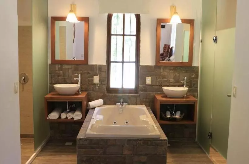 スイート, Villa Toscana Boutique Hotel  Adults Only