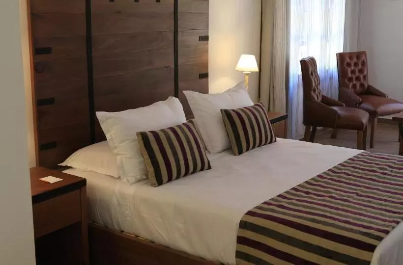 スイート, Villa Toscana Boutique Hotel  Adults Only