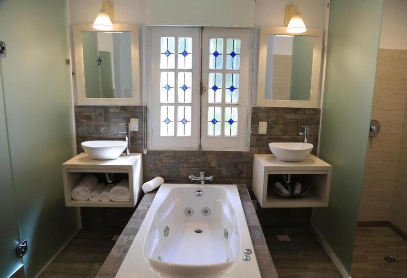 스위트, Villa Toscana Boutique Hotel  Adults Only