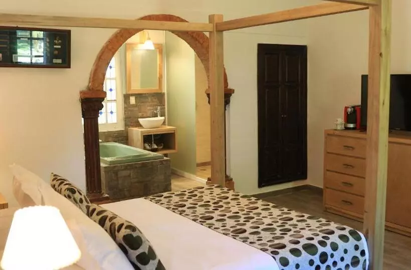 スイート, Villa Toscana Boutique Hotel  Adults Only