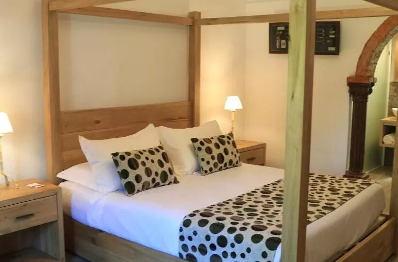 スイート, Villa Toscana Boutique Hotel  Adults Only