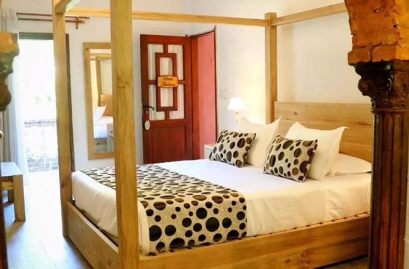 スイート, Villa Toscana Boutique Hotel  Adults Only