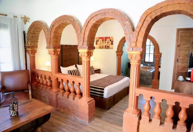 スイート, Villa Toscana Boutique Hotel  Adults Only