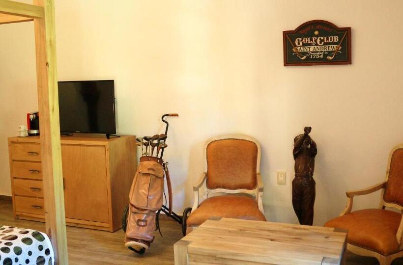 سوییت, Villa Toscana Boutique Hotel  Adults Only