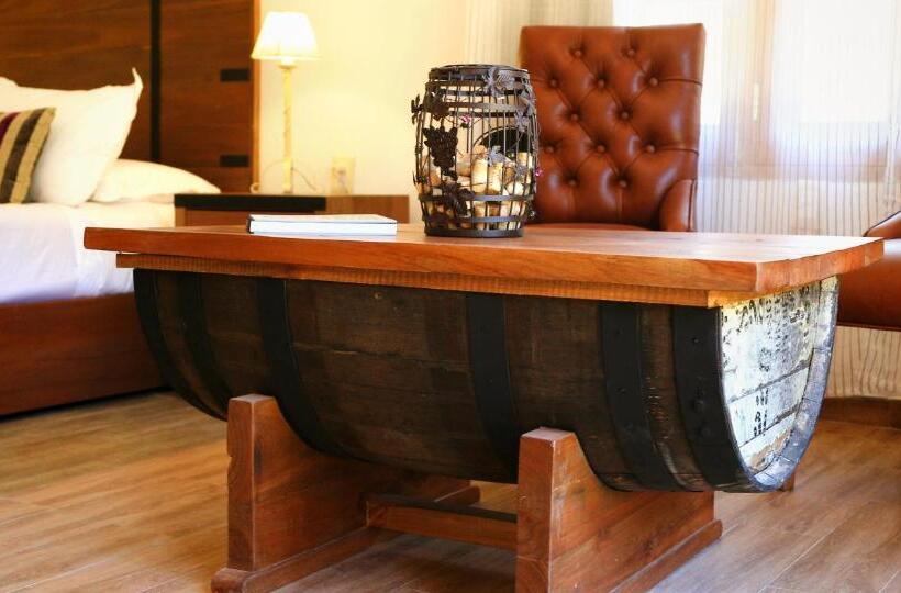 سوییت, Villa Toscana Boutique Hotel  Adults Only