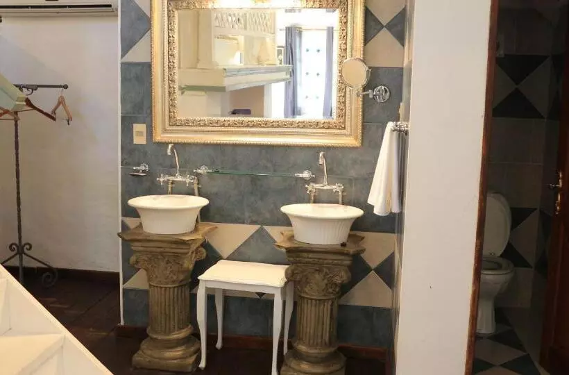 ビラホテル１ベッドルーム, Villa Toscana Boutique Hotel  Adults Only