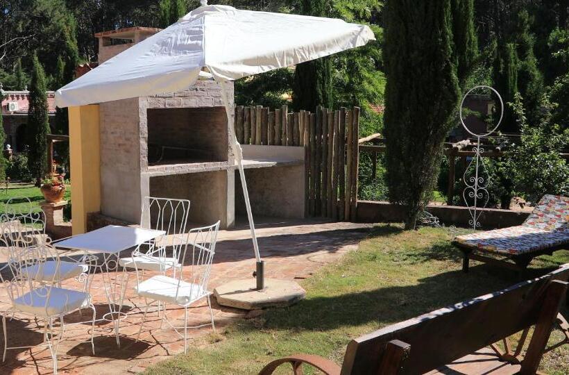 ویلای 1 خوابه, Villa Toscana Boutique Hotel  Adults Only