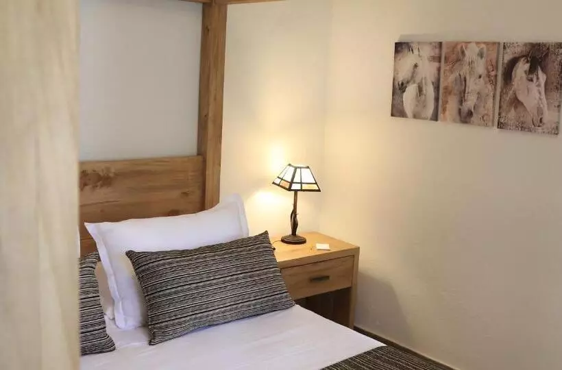 ビラホテル１ベッドルーム, Villa Toscana Boutique Hotel  Adults Only