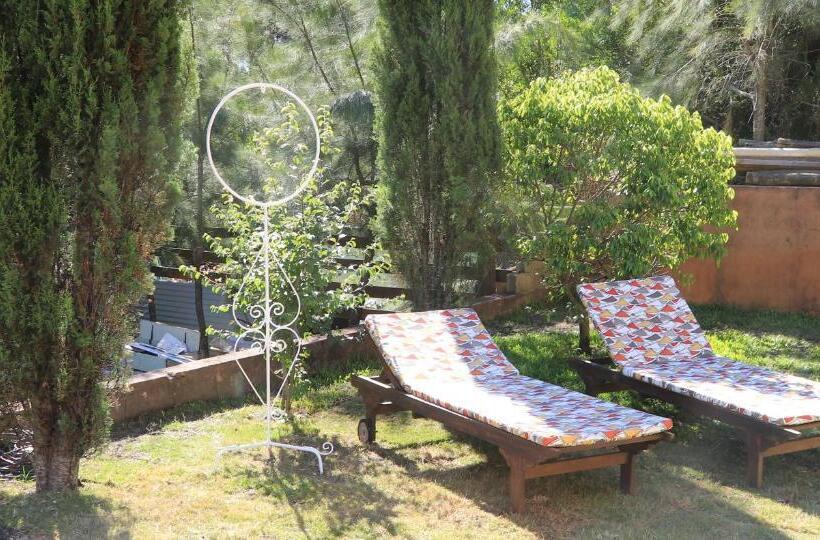 ویلای 1 خوابه, Villa Toscana Boutique Hotel  Adults Only