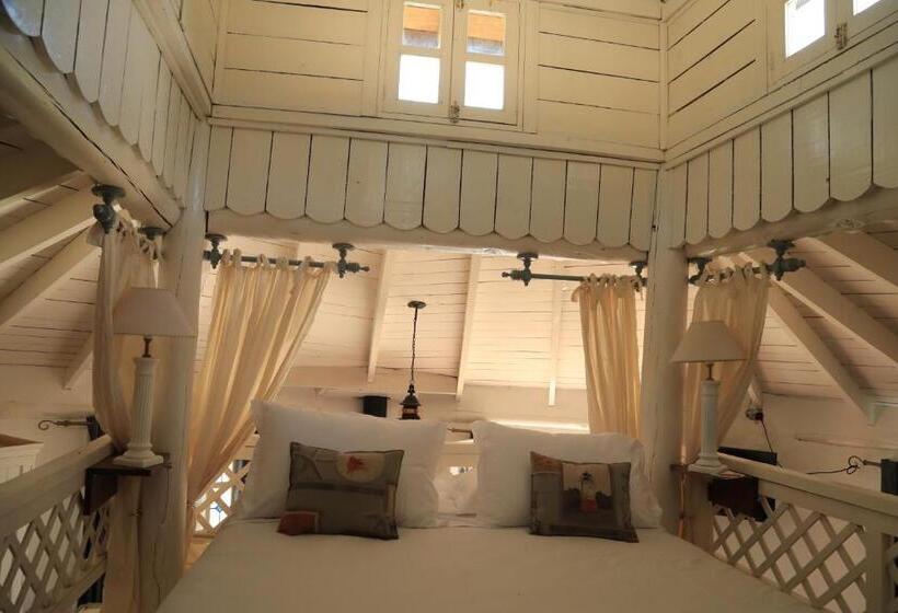 ویلای 1 خوابه, Villa Toscana Boutique Hotel  Adults Only