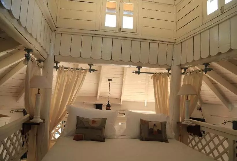 ビラホテル１ベッドルーム, Villa Toscana Boutique Hotel  Adults Only