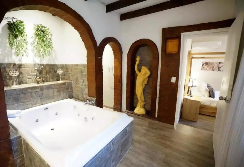 ビラホテル１ベッドルーム, Villa Toscana Boutique Hotel  Adults Only