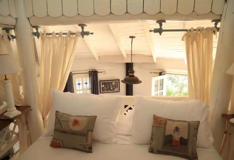 ビラホテル１ベッドルーム, Villa Toscana Boutique Hotel  Adults Only