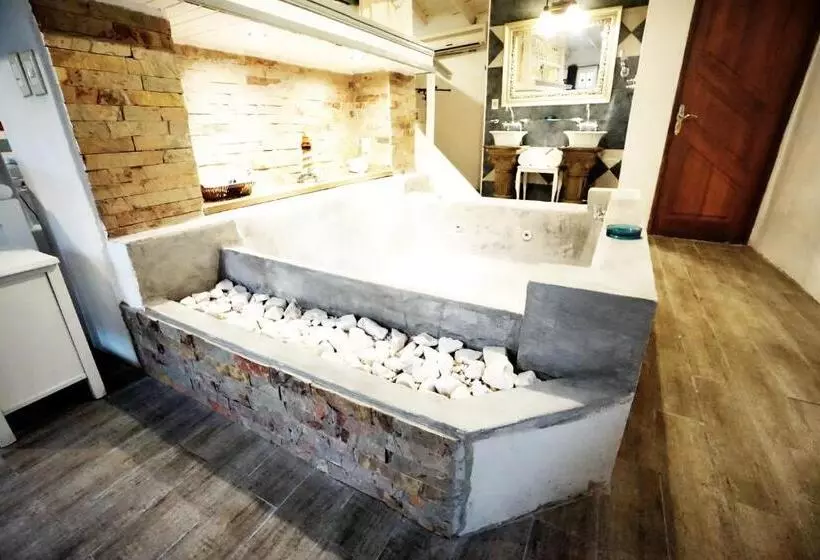 ビラホテル１ベッドルーム, Villa Toscana Boutique Hotel  Adults Only
