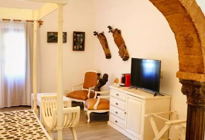 スイート, Villa Toscana Boutique Hotel  Adults Only