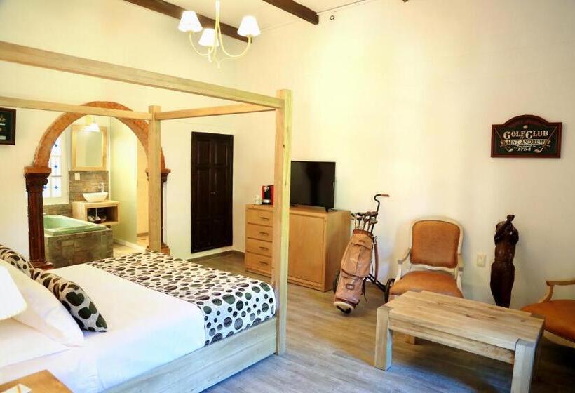 سوییت, Villa Toscana Boutique Hotel  Adults Only